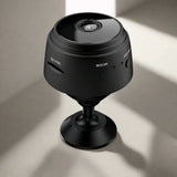 MINIVIEW CAM – 1080p Mini Camera met Nachtzicht & App-besturing