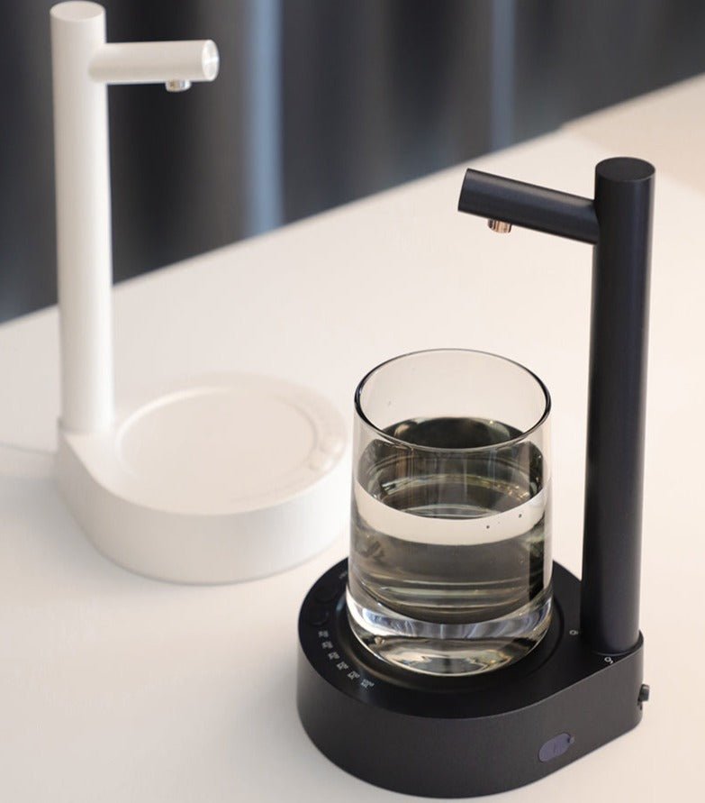 Water dispenser | Blijf altijd gehydrateerd!