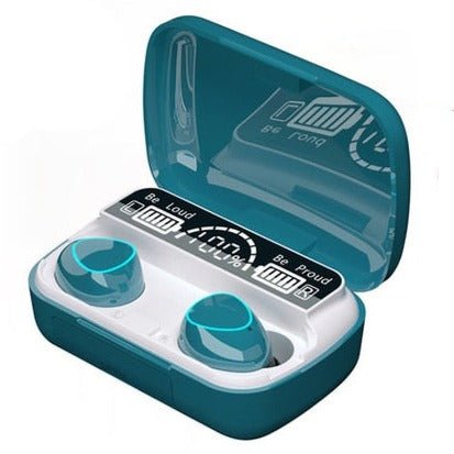 Kynara Earbuds | Draadloze waterdichte oordjes