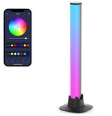 Musieksynchronisatie LED Lichtstrips - LumiRhythm
