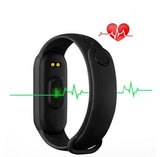 Vardismart – Intelligente Bluetooth Smartwatch voor Gezondheid & Dagelijks Leven