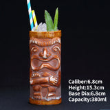 Vrolijke Cocktail Mokken - Perfect voor Elke Gelegenheid