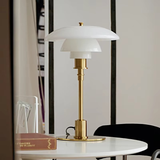 Deense Ontwerper LED Tafellamp