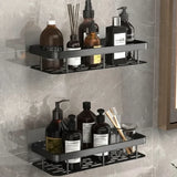 NordicShelf Plank voor de Badkamer – Boorvrij & Stijlvol voor Elke Badkamer