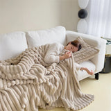 BunnyVelvet | Luxe Fleece Deken