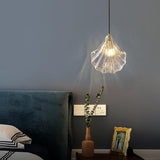 Shell Mini Hanglamp – Elegante Verlichting geïnspireerd door de Kust voor een Sereniteit