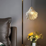 Shell Mini Hanglamp – Elegante Verlichting geïnspireerd door de Kust voor een Sereniteit