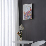 Shell Mini Hanglamp – Elegante Verlichting geïnspireerd door de Kust voor een Sereniteit