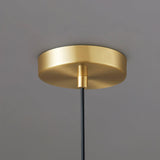 Shell Mini Hanglamp – Elegante Verlichting geïnspireerd door de Kust voor een Sereniteit