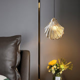 Shell Mini Hanglamp – Elegante Verlichting geïnspireerd door de Kust voor een Sereniteit