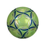 LumiBall Reflecterende Voetbal – Duurzaam en Perfect voor Avondspel