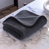 Sandsberg - XXL Badhanddoek voor Droogmaken (40x60cm)