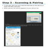 Kat GPS Tracker – Echt-time locatie zonder abonnement