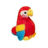 Magnetische Schouderknuffeldier - ChameoClip