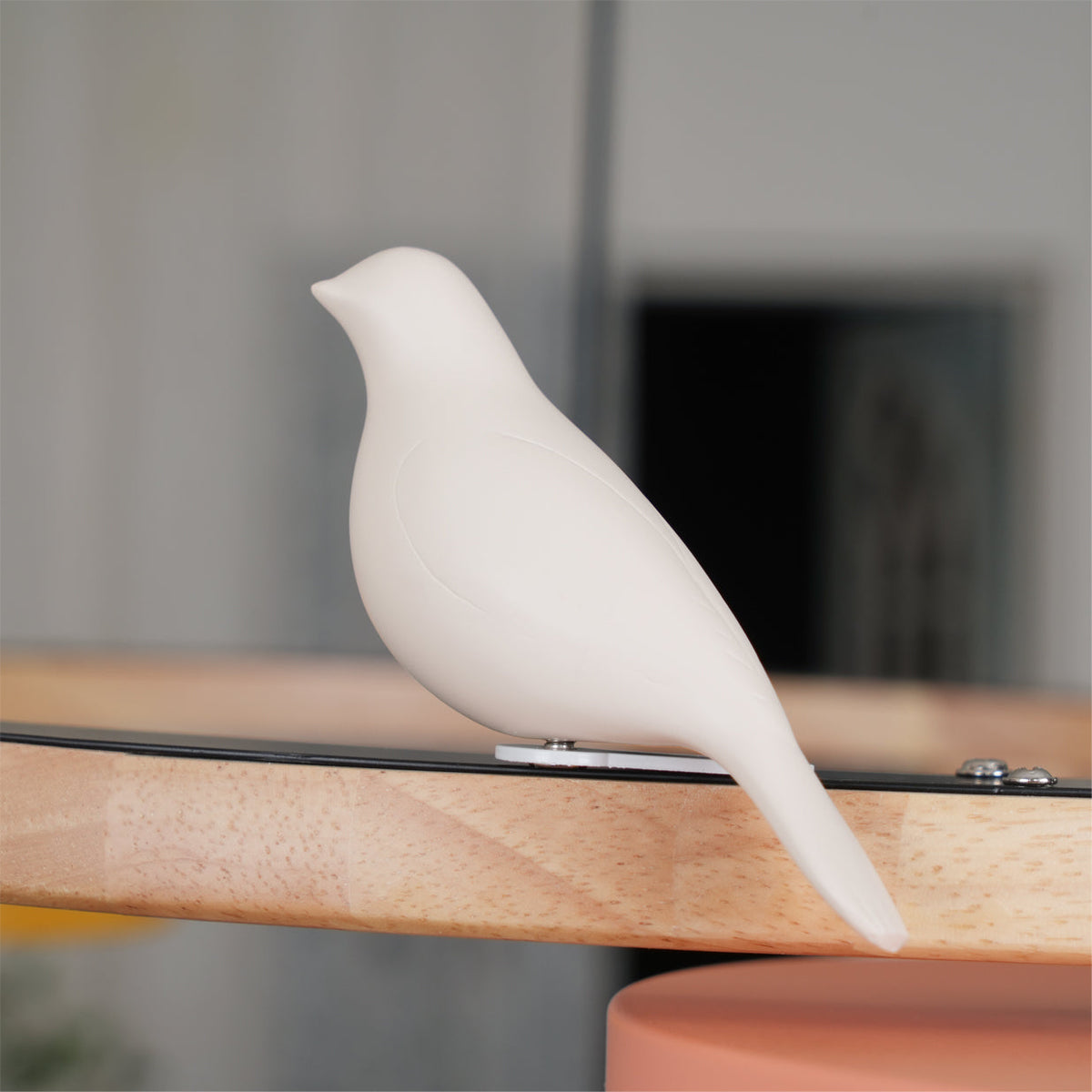 Sienna Bird Ronde Kroonluchter