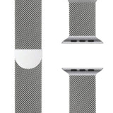 Milanese Apple Watch Band – SteelFlex