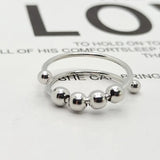 Kalmerende Anti-Stress Ring – Serena