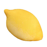Pluche Fruitkussen - CuddleFruit