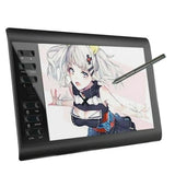 SketchPro | Digitale schetspad met papiergevoel en stylus