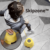 SkipZone - Bevorder de gezondheid van uw kind