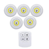 Slimme LED-verlichting met stand-by functie - SmartGlow