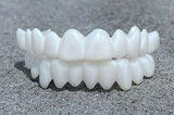 SmileFlex – Aanpasbare Tandprothese met Tandheelkundige Lensen