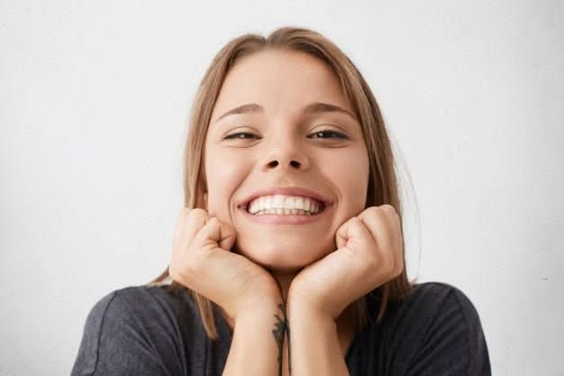SmileFlex – Aanpasbare Tandprothese met Tandheelkundige Lensen
