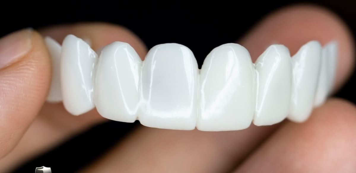SmileFlex – Aanpasbare Tandprothese met Tandheelkundige Lensen