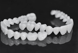 SmileFlex – Aanpasbare Tandprothese met Tandheelkundige Lensen