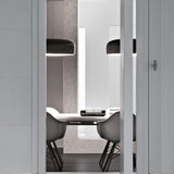 Smithfield Hanglamp – Moderne Aluminium Plafondlamp in Meerdere Kleuren