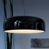 Smithfield Hanglamp – Moderne Aluminium Plafondlamp in Meerdere Kleuren