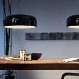 Smithfield Hanglamp – Moderne Aluminium Plafondlamp in Meerdere Kleuren
