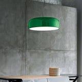 Smithfield Hanglamp – Moderne Aluminium Plafondlamp in Meerdere Kleuren