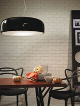 Smithfield Hanglamp – Moderne Aluminium Plafondlamp in Meerdere Kleuren