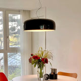 Smithfield Hanglamp – Moderne Aluminium Plafondlamp in Meerdere Kleuren