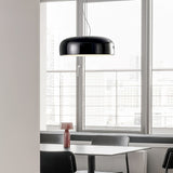 Smithfield Hanglamp – Moderne Aluminium Plafondlamp in Meerdere Kleuren