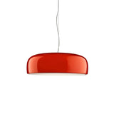 Smithfield Hanglamp – Moderne Aluminium Plafondlamp in Meerdere Kleuren