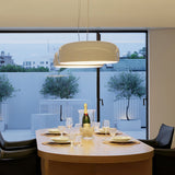 Smithfield Hanglamp – Moderne Aluminium Plafondlamp in Meerdere Kleuren