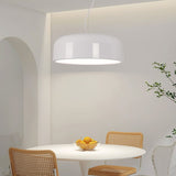 Smithfield Hanglamp – Moderne Aluminium Plafondlamp in Meerdere Kleuren