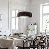 Smithfield Hanglamp – Moderne Aluminium Plafondlamp in Meerdere Kleuren
