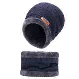 PolarPosh Duo | Geniet van wintercomfort met het ultrazachte pluche muts en sjaal duo!