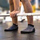 Vrijheid en comfort voor uw voeten – FreeStep™