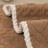 SofaShield - Elegante waterdichte en antislip bankhoes