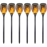 SolarLED Garden | De Meest Sfeervolle Tuinverlichting