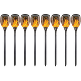 SolarLED Garden | De Meest Sfeervolle Tuinverlichting