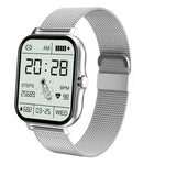 Sandsberg Horloge - Multifunctionele Topwatch
