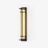 Vierkante Buitenwandlamp – Weerbestendige LED-armatuur met Modern Ontwerp