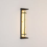 Vierkante Buitenwandlamp – Weerbestendige LED-armatuur met Modern Ontwerp