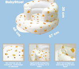 Little Mi  | Opblaasbare Babystoel