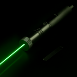 BeamReach – Krachtige laserpointer met een groot bereik